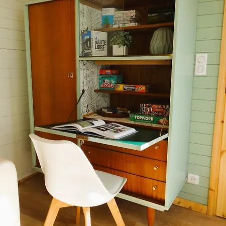 Les De La Tortue Permacole Douce Verveine Champclause