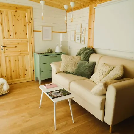 Bed & Breakfast Les De La Tortue Permacole Douce Verveine *